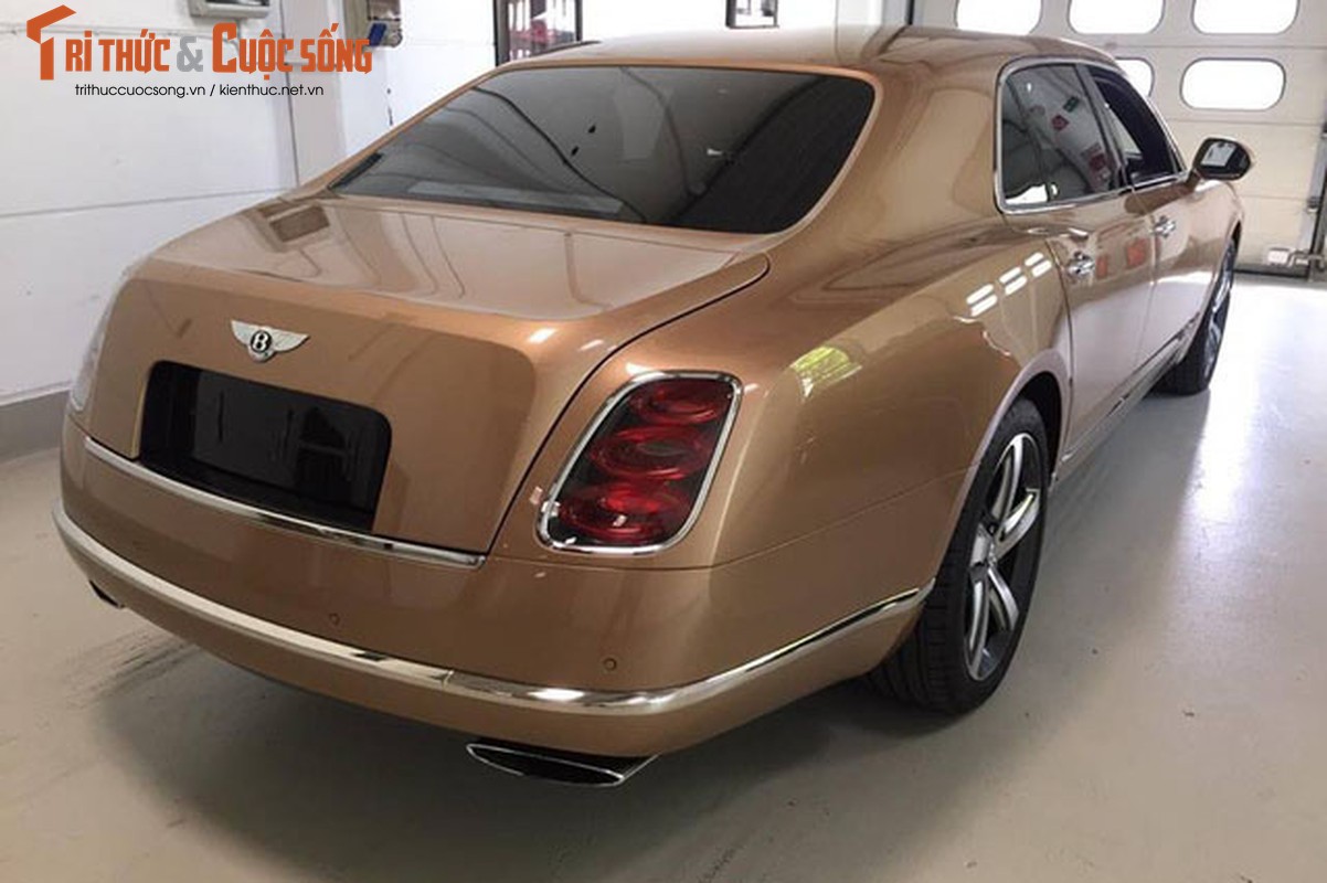 Can canh Bentley Mulsanne Speed hon 20 ty tai Ha Noi-Hinh-5